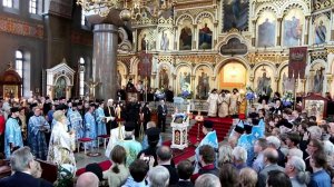 Православная церковь Финляндии отказалась заявить о поддержке украинской автокефалии