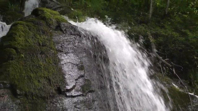 Водопад Кейва: видео водопада Кейва