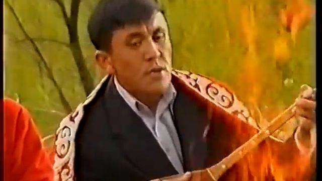 Шалқар Әбішұлы-Бірге туған бауырларға (Заттыбек Көпбосынұлы)