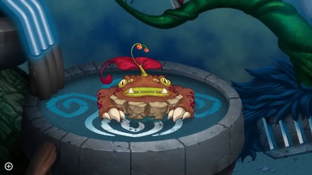 My Singing Monsters - "Quick Questions" with Monster-Handler Tyson (S01E03) смотреть онлайн