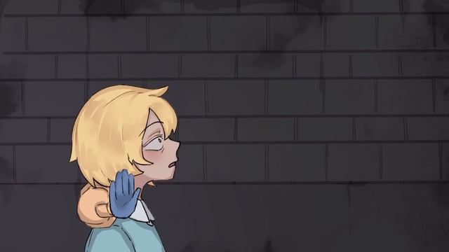 Mommy long legs death - Poppy Playtime Chapter 2 Animation (Wanna Live) смотреть онлайн