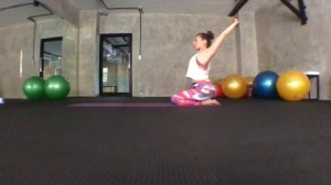 AF FAMILY YOGA. Утренняя Практика для пробуждения корпуса