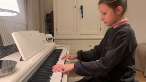 СУЛИКО.Грузинская народная песня.В.Куртиди.Исполняет Кононенко М.Преподаватель Деменкова Н.С