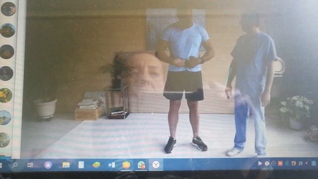 Психофизические  механизмы Дыхательной Гимнастики. доктор Шишонин. А.Ю.