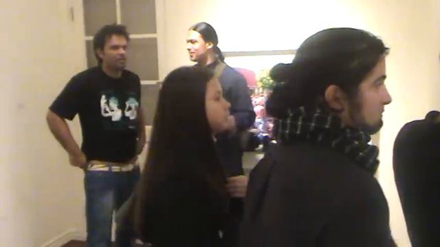 Leo Rojas/ Arte Contemporaneo смотреть онлайн