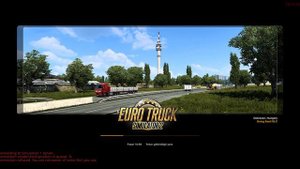 ETS2 (( CONNECTİON REFUSED. YOU ARE NOT OWNER OF SOME DLC you use)) Bilgisi Olan Yorumlara Yazsın