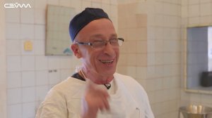 «Специальный репортаж» ТРК «Сейм». Владимир Темирбулатов