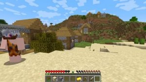 ? Майнкрафт но Я СТАЛА ПОМОЩНИКОМ ГОЛУБОЙ из РАДУЖНЫХ ДРУЗЕЙ