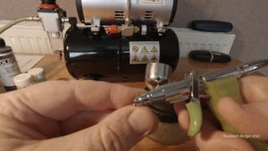 Fengda FD 186 Quick Review