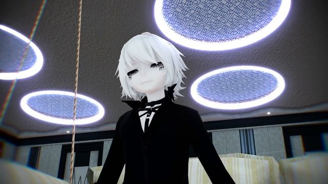 [MMD] 90 (Crow Cruach) смотреть онлайн