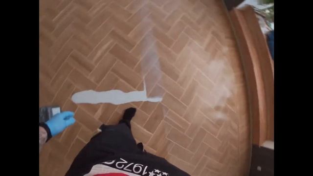 Сделай сам. Реставрация паркета с нуля. смотреть онлайн