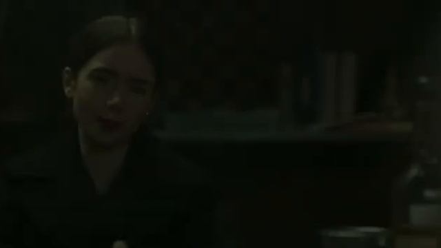 Тёмное наследие 2020