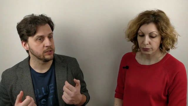 Врать или нет? | Неприкрытый Гештальт смотреть онлайн