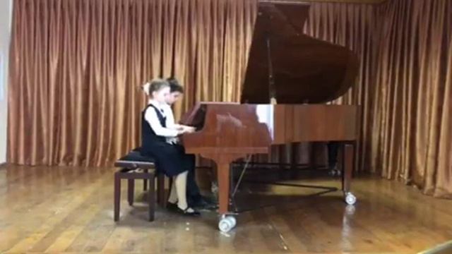 Стародубец Максим 9 лет, Звонарева Ярослава 9 лет смотреть онлайн