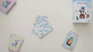 Настольная игра "Верю Не Верю. Зима", бренд Selfie Media