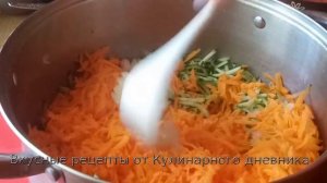 Удивительный рецепт Рассольника на зиму в Банке. Варим Зимой рассольник из Банки За 15 минут!