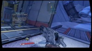 Borderlands 2 VR - Порви Красавчика Джека руками!