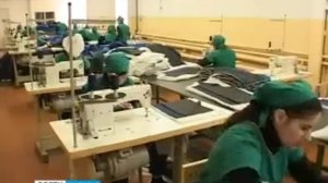 Новый цех в ИК-4.flv