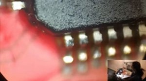 Микроскоп для пайки. Обзор и разоблачение подделок!