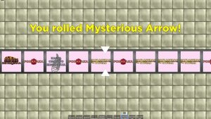 КРУЧУ АРКАДУ В ЮБА РОБЛОКС"выбил таз святого трупа"