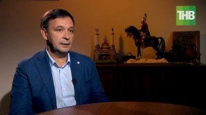 09 Культурная революция. Вехи истории #100летТАССР @ТНВ