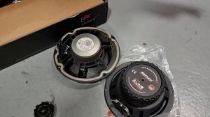 Golf VII 7 Audio System X165EM Evo2 R165EM EVO2