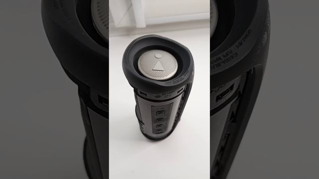 T10ne, MR VEN - До свидания и гуляй Колонка JBL FLIP 5 LFM 60% Bass Test