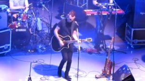 группа ЗВЕРИ - Напитки по крепче (05.04.2013 - концерт в ДК "Акрон")