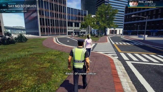 СИМУЛЯТОР ПОЛИЦИИ - ПРЕВЫШЕНИЕ ПОЛНОМОЧИЙ - Police Simulator #3