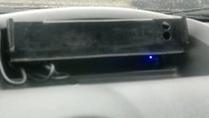 Рено дастер Держатель для планшета своими руками