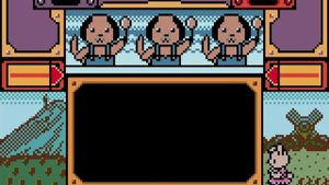 Sylvania Melody Mori no Nakama to Odori Mashi! (Game Boy Color)