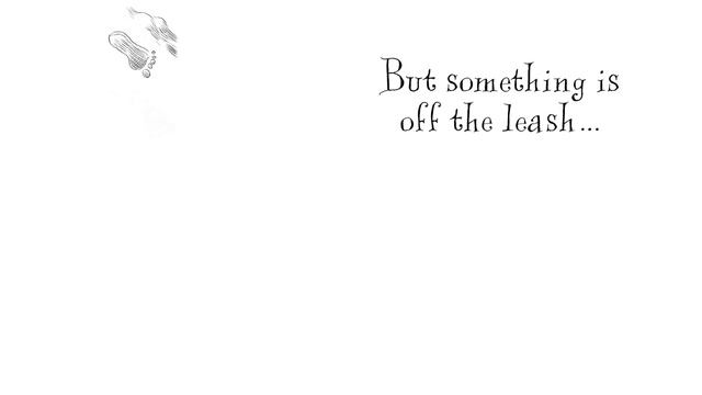 Goth Girl and the Wuthering Fright - Chris Riddell official book trailer смотреть онлайн