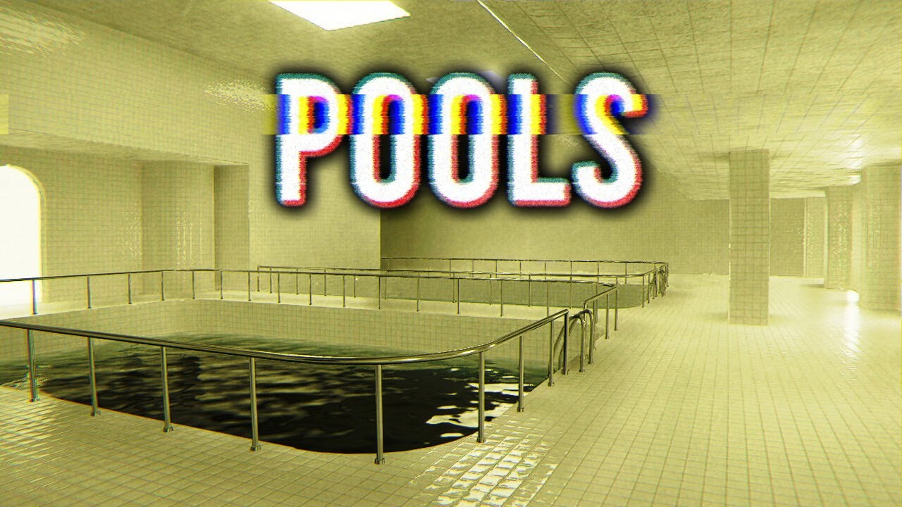 Pools ► Заценим... (выхода нет)