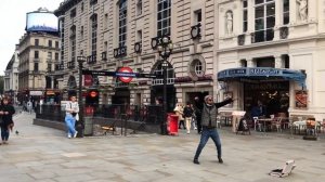 ЛОНДОН. Два дня в столице Великобритании. Путешествие. Биг-Бен.  Тауэрский мост. Британский музей.