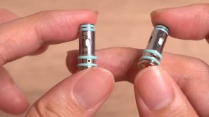 รีวิว Pod VOOPOO Doric 20 สาย MTL แท้ๆ ชอบแน่นอน