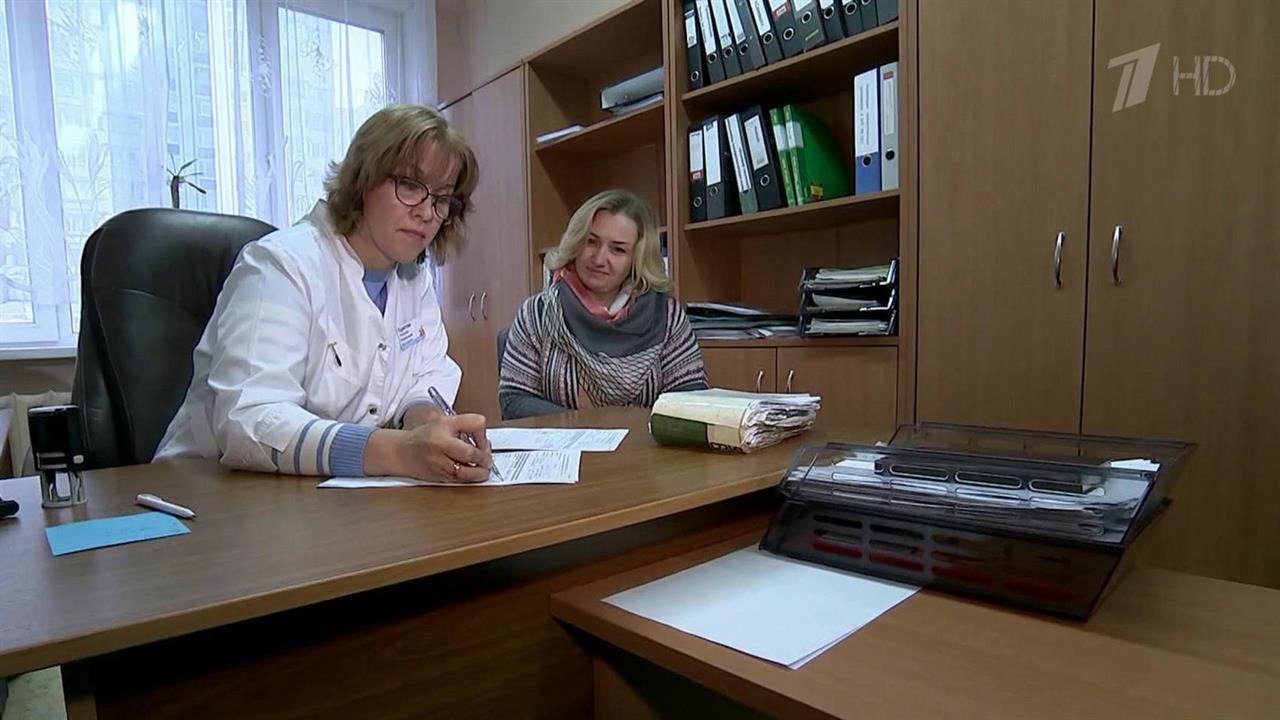 Правительство выделило почти четверть миллиарда рублей на финансирование движения "Волонтеры-медики"