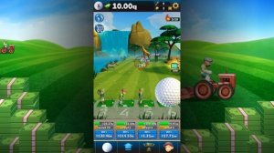 Idle Golf Tycoon - Google Play!