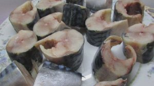 Рыбные консервы в мультиварке