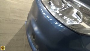 2021 Ford Tourneo Courier Titanium 1.5 TDCi 100 - Exterior and Interior - Autohaus Epple Rutesheim