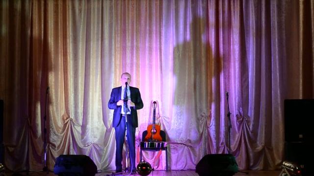 Зайцев Андрей. Стихи.