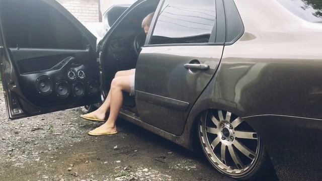 Заряженный Datsun смотреть онлайн