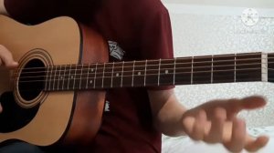 MORTAL KOMBAT НА ГИТАРЕ + РАЗБОР.