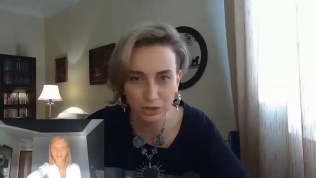 Произойдут масштабные изменения всей планеты. Человечеству нужно приготовиться.. Мария Казарова смотреть онлайн