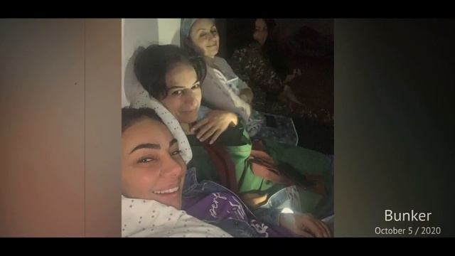 Lusine Poghosyan - Im Zinvor смотреть онлайн