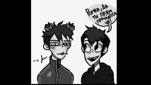 •|Да ты прям как...|• Озвучка комиксов по Зайчику (Tiny Bunny)