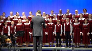 БДХ, «Родина», муз. С. Соснина, ст. Я. Серпина.