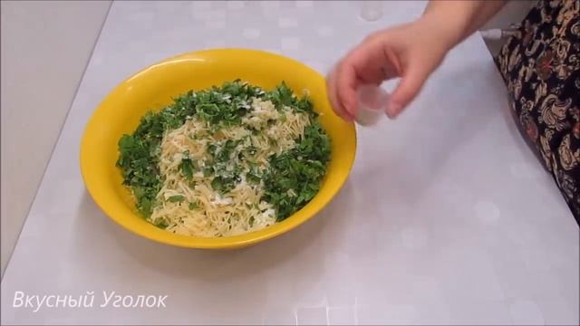 КАБАЧКИ! Снова НОВЫЙ РЕЦЕПТ! Устоять НЕВОЗМОЖНО! смотреть онлайн