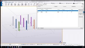 Фильтры Tekla