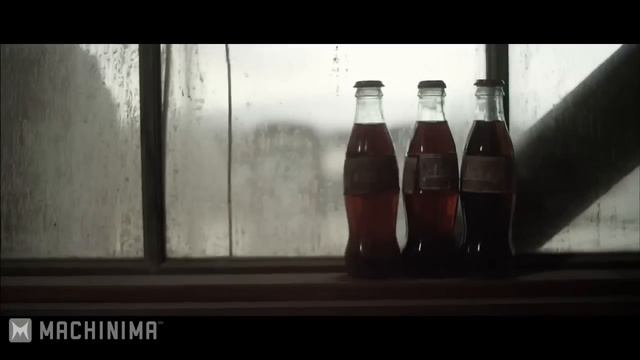 Fallout: Nuka Break - Red Star, русская версия смотреть онлайн