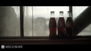 Fallout: Nuka Break - Red Star, русская версия